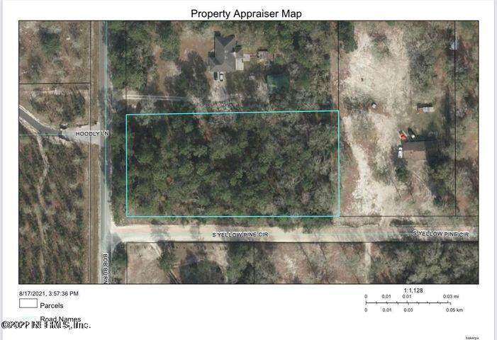 0 Bob Burnsed Rd - Photo 1