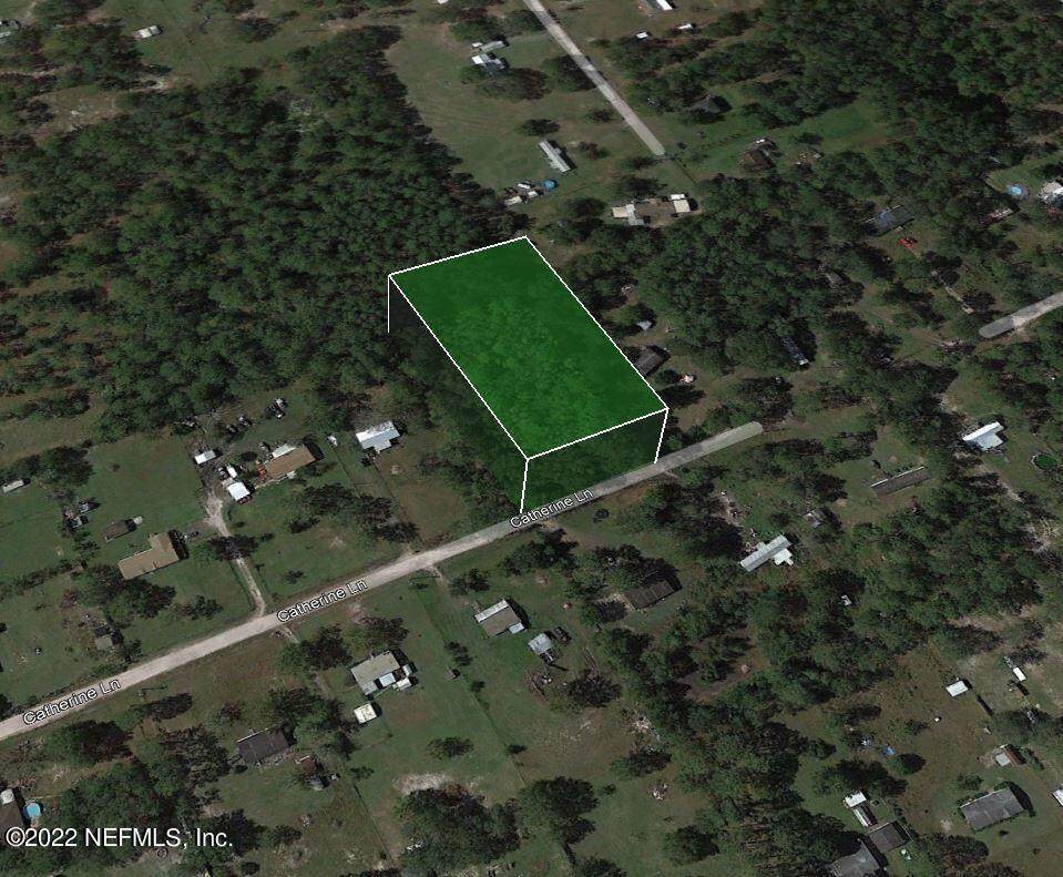 0 Catherine Ln - Photo 1