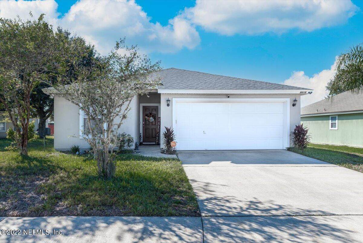 8618 Star Leaf Rd - Photo 1