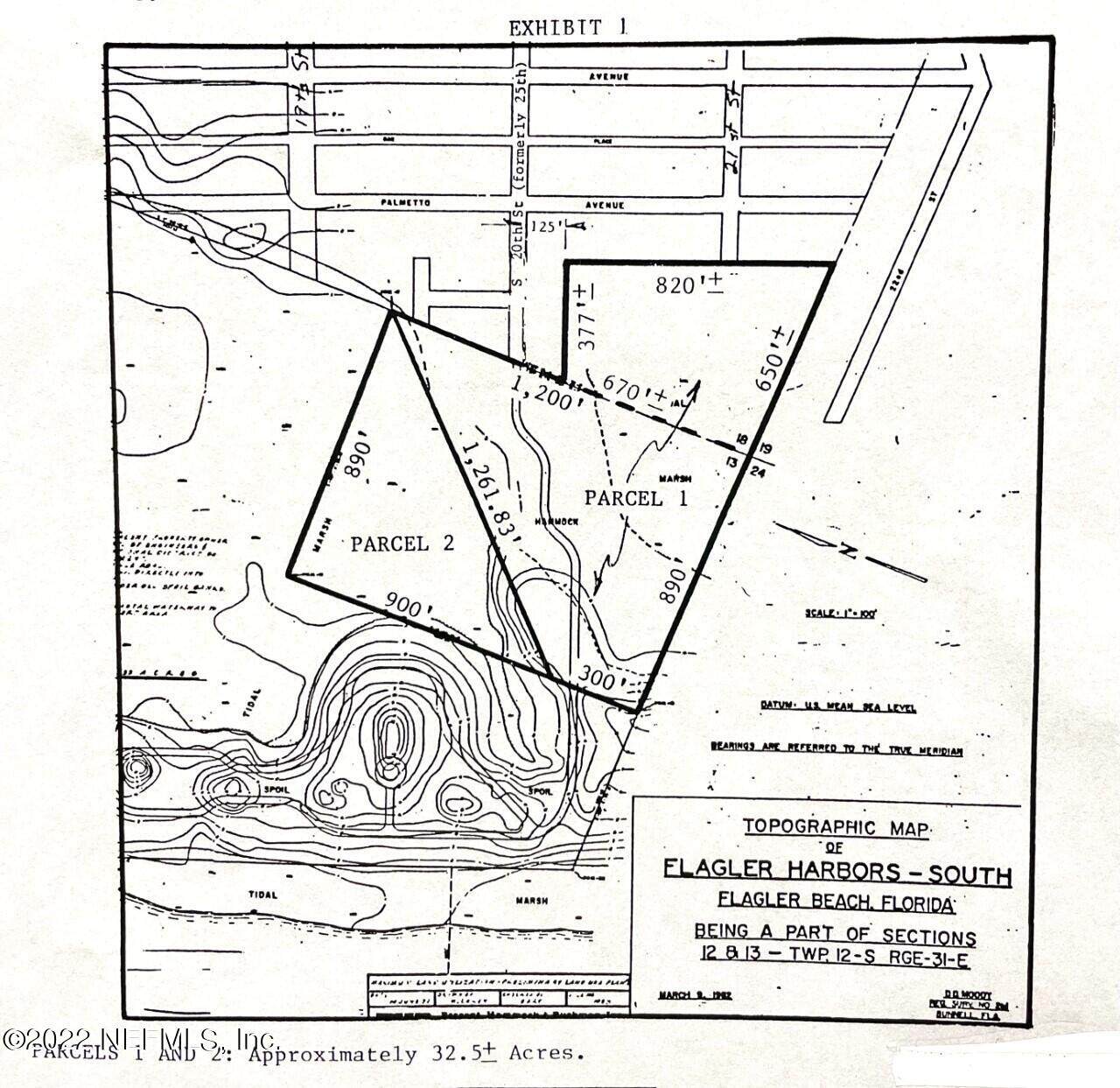 0 20TH St - Photo 1