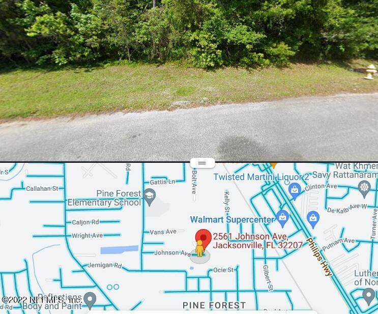 0 Johnson Ave - Photo 1