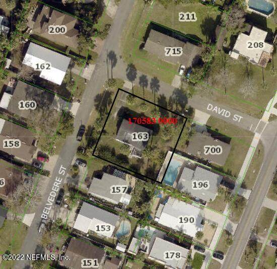 163 Belvedere St - Photo 1