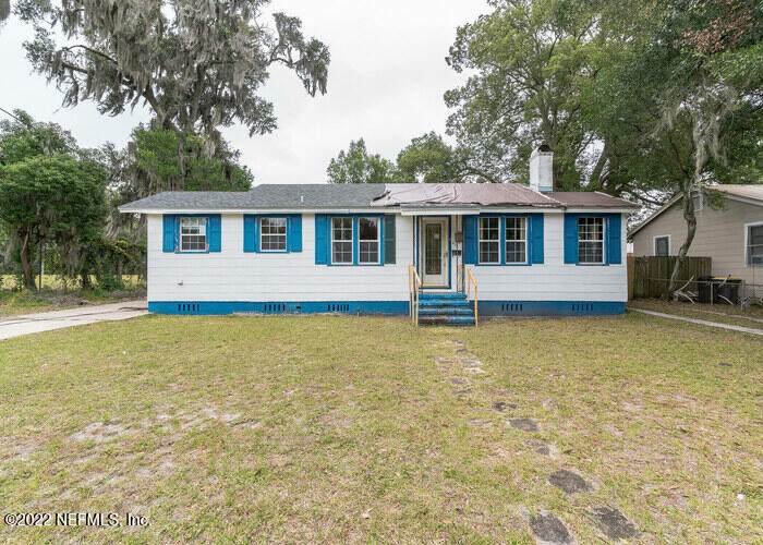 419 63RD St - Photo 1