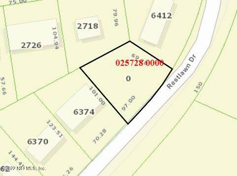 0 Restlawn Dr - Photo 1