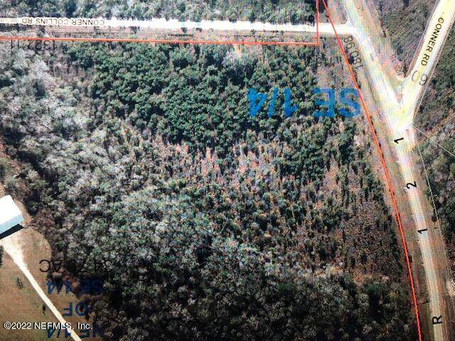 TBD Co Rd 121 - Photo 1