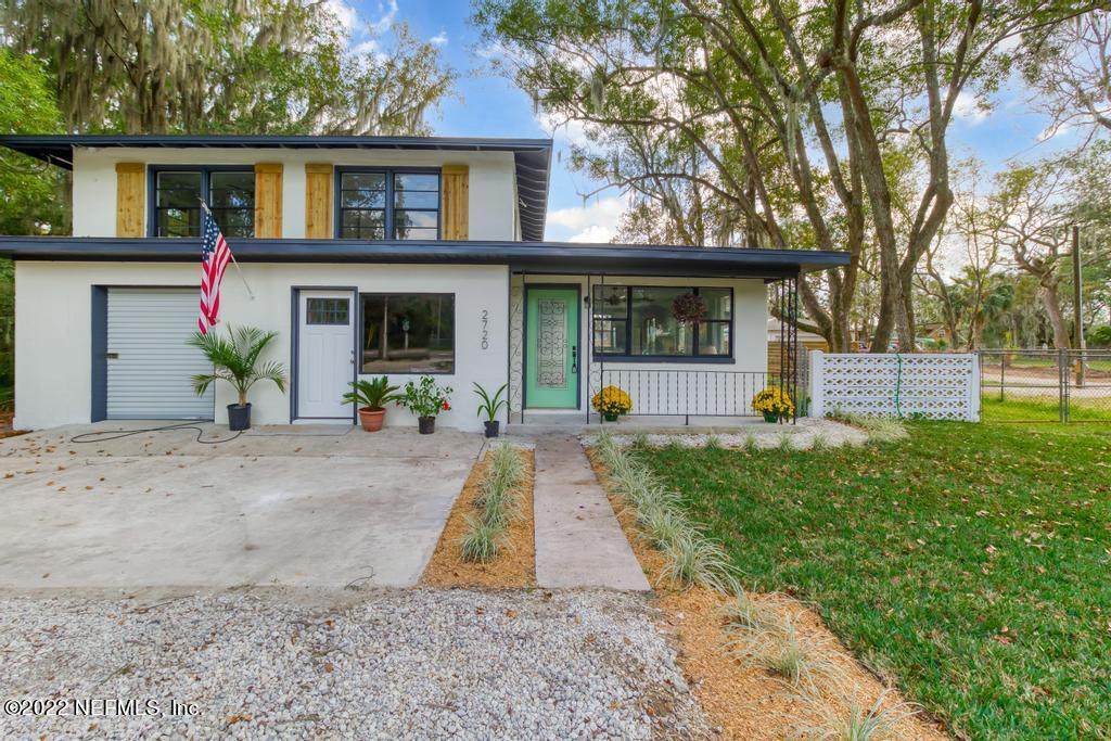 2720 Broward Rd - Photo 1