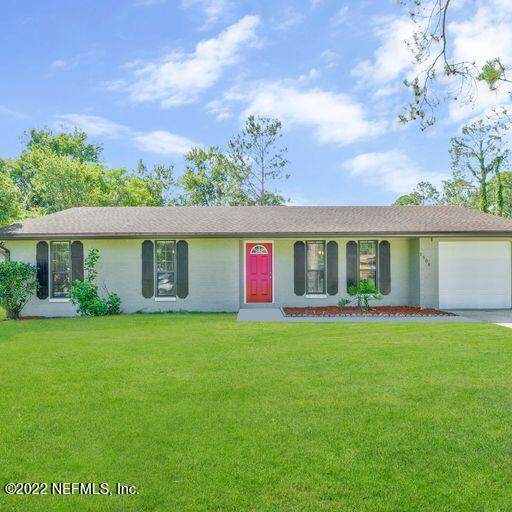 1508 Pawnee St - Photo 1
