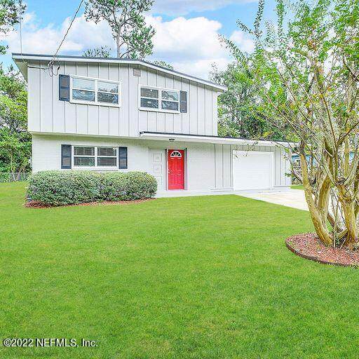 2607 Hugh Edwards Dr - Photo 1