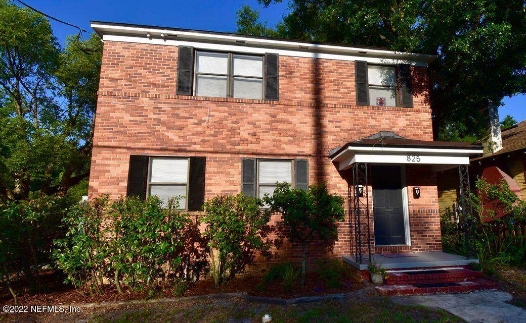 825 Mcduff Ave - Photo 1