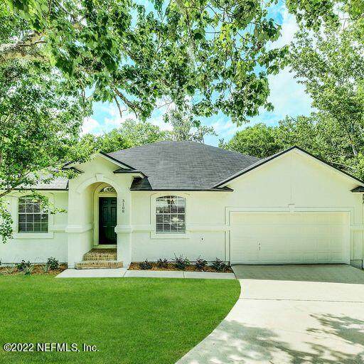 3108 Hickory Glen Dr - Photo 1