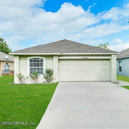 3443 Talisman Dr - Photo 1
