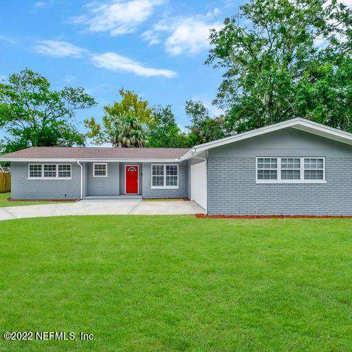3741 Gurley Rd - Photo 1