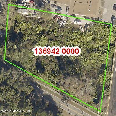 0 Hogan Rd - Photo 1