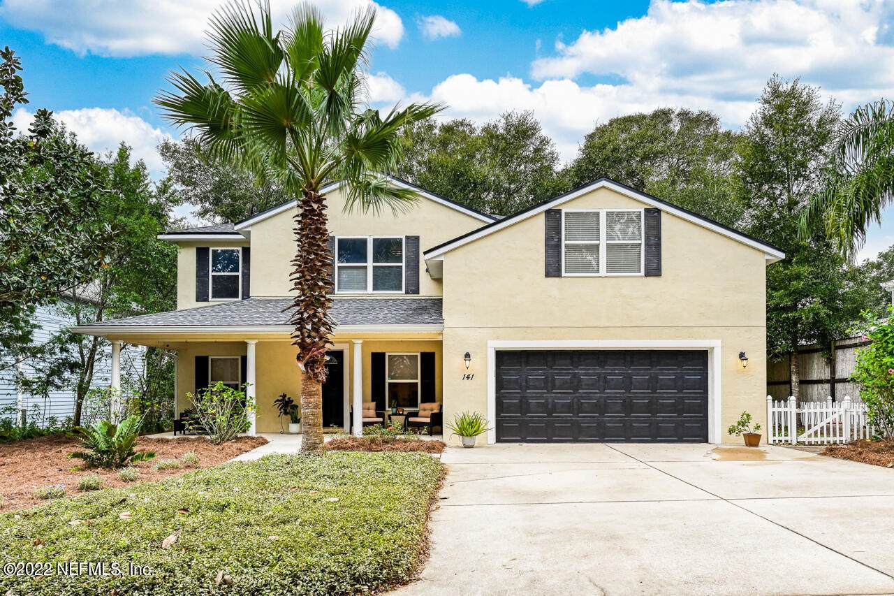 141 Kings Quarry Ln - Photo 1