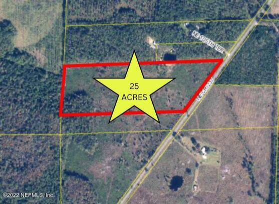25 ACRES Cr 237 - Photo 1