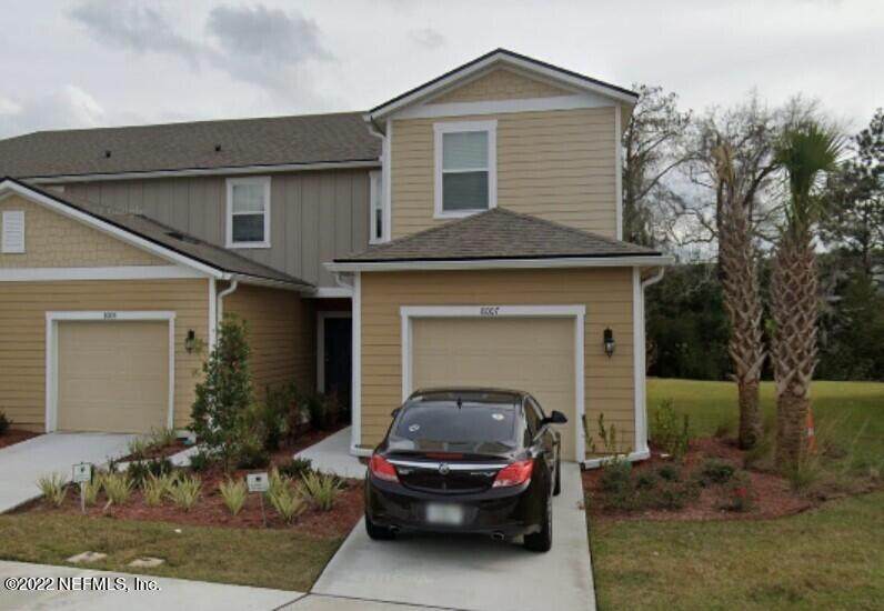 8007 Echo Springs Rd - Photo 1