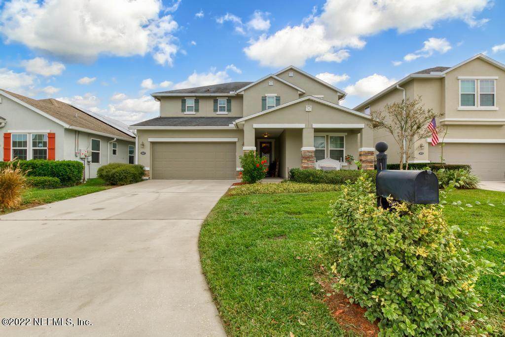 1867 Cinnabar Rd - Photo 1