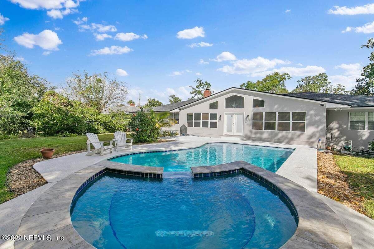 814 Granada Blvd - Photo 1