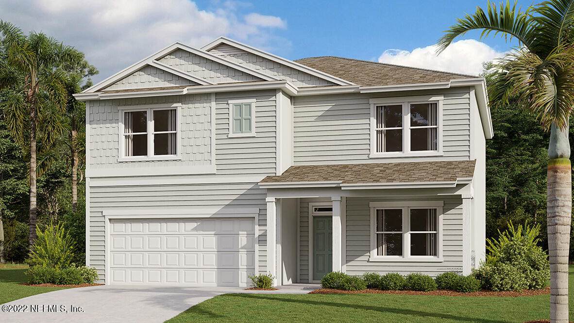 2412 Falling Star Ln - Photo 1