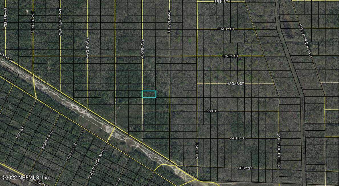0 Turpin Ave - Photo 1
