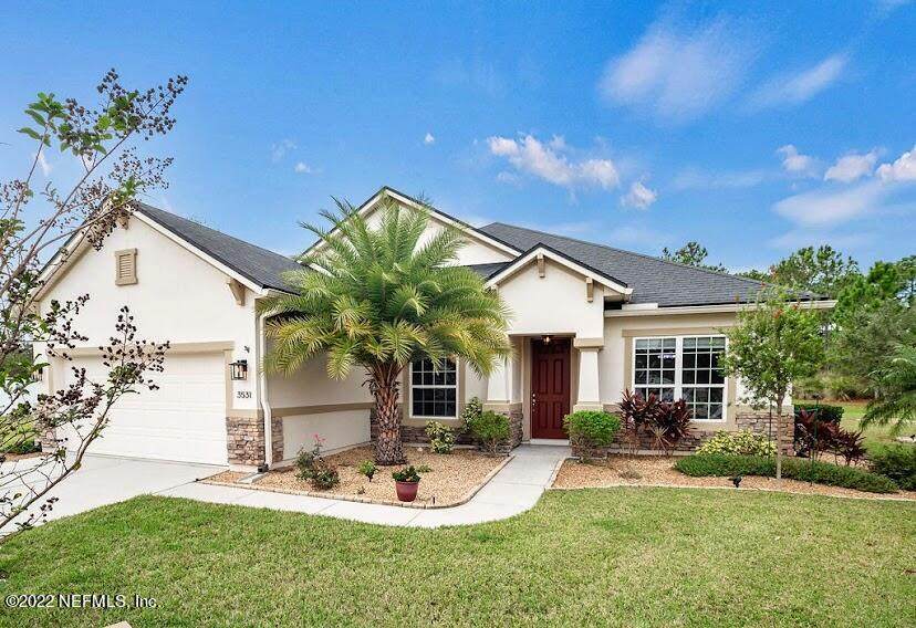 3531 Garibaldi Way - Photo 1