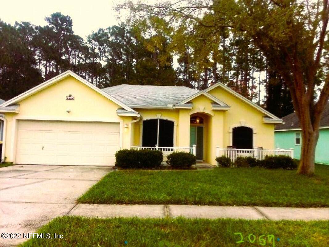 2059 Las Brisas Way - Photo 1