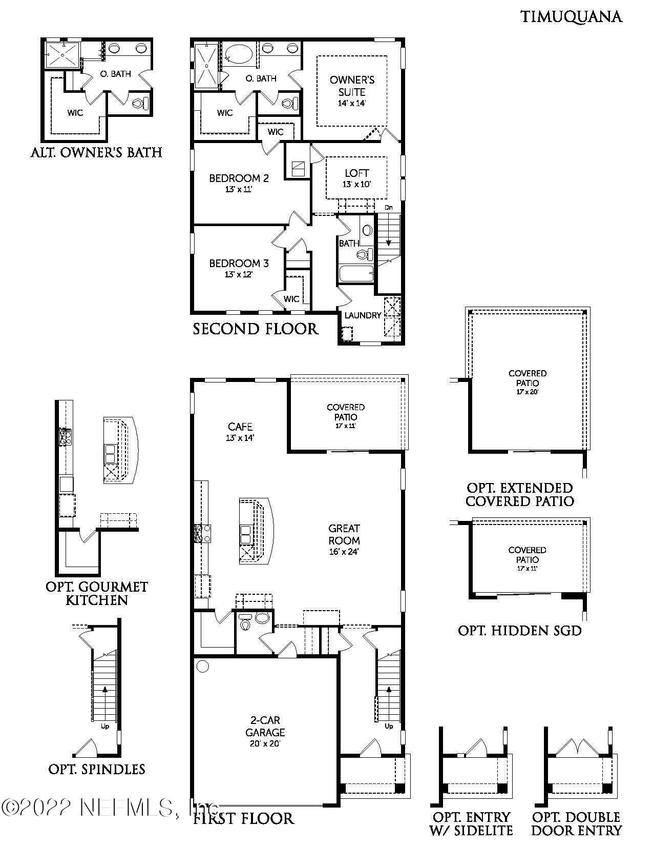 264 Stargaze Ln - Photo 1