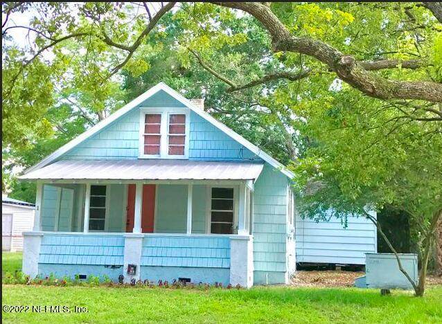 100 Ponce Blvd - Photo 1