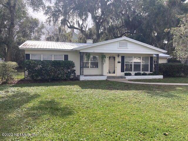 515 Mulholland Park - Photo 1