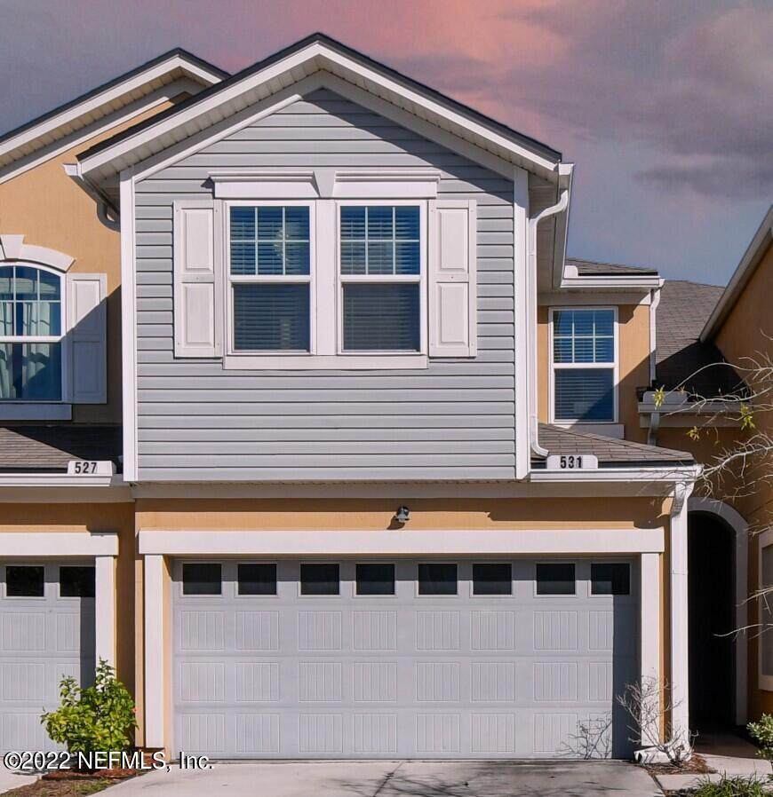 531 Ryker Way - Photo 1