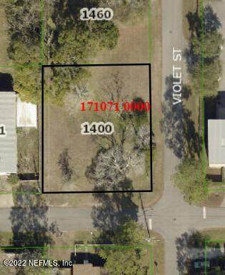 1400 -1460 Violet St - Photo 1