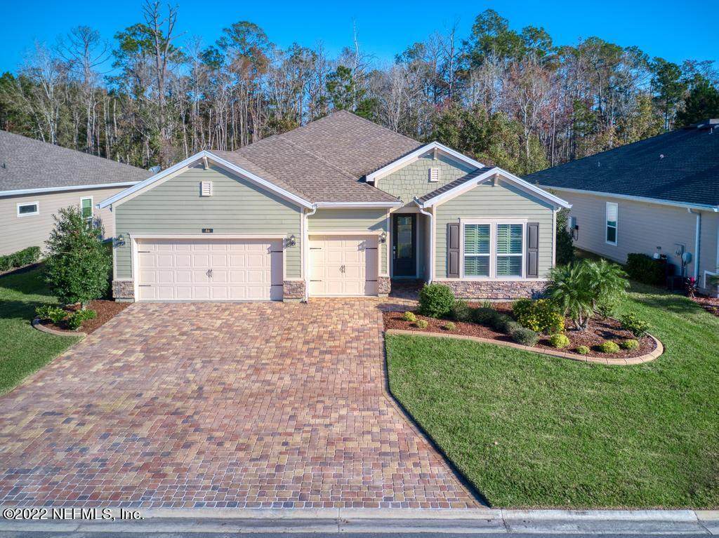 46 Seamount Way - Photo 1