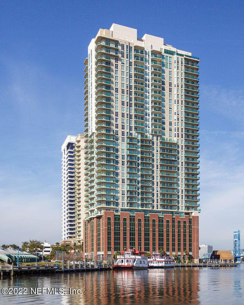 1431 Riverplace Blvd - Photo 1
