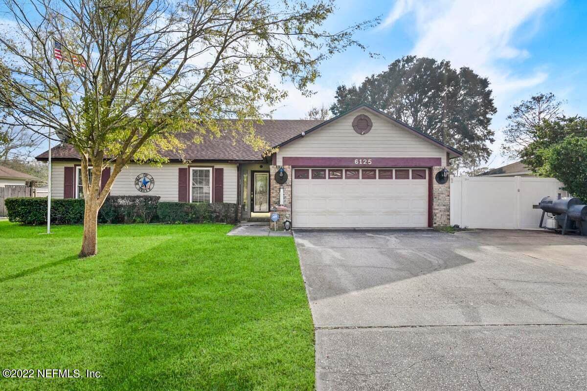 6125 Bermuda Dr - Photo 1