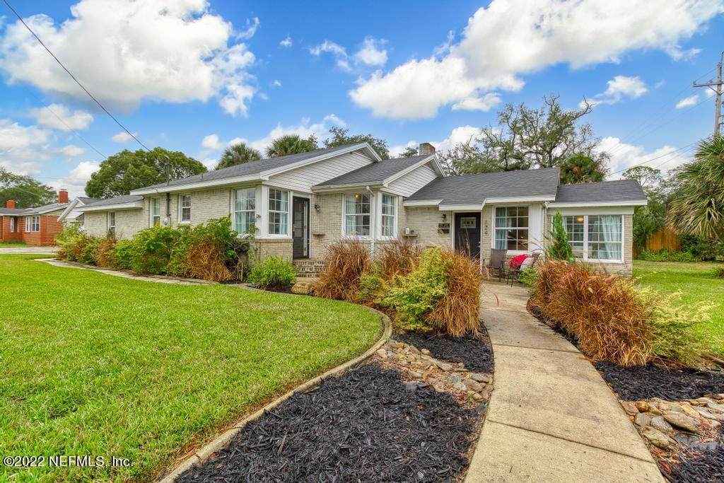 124 Trout River Dr - Photo 1