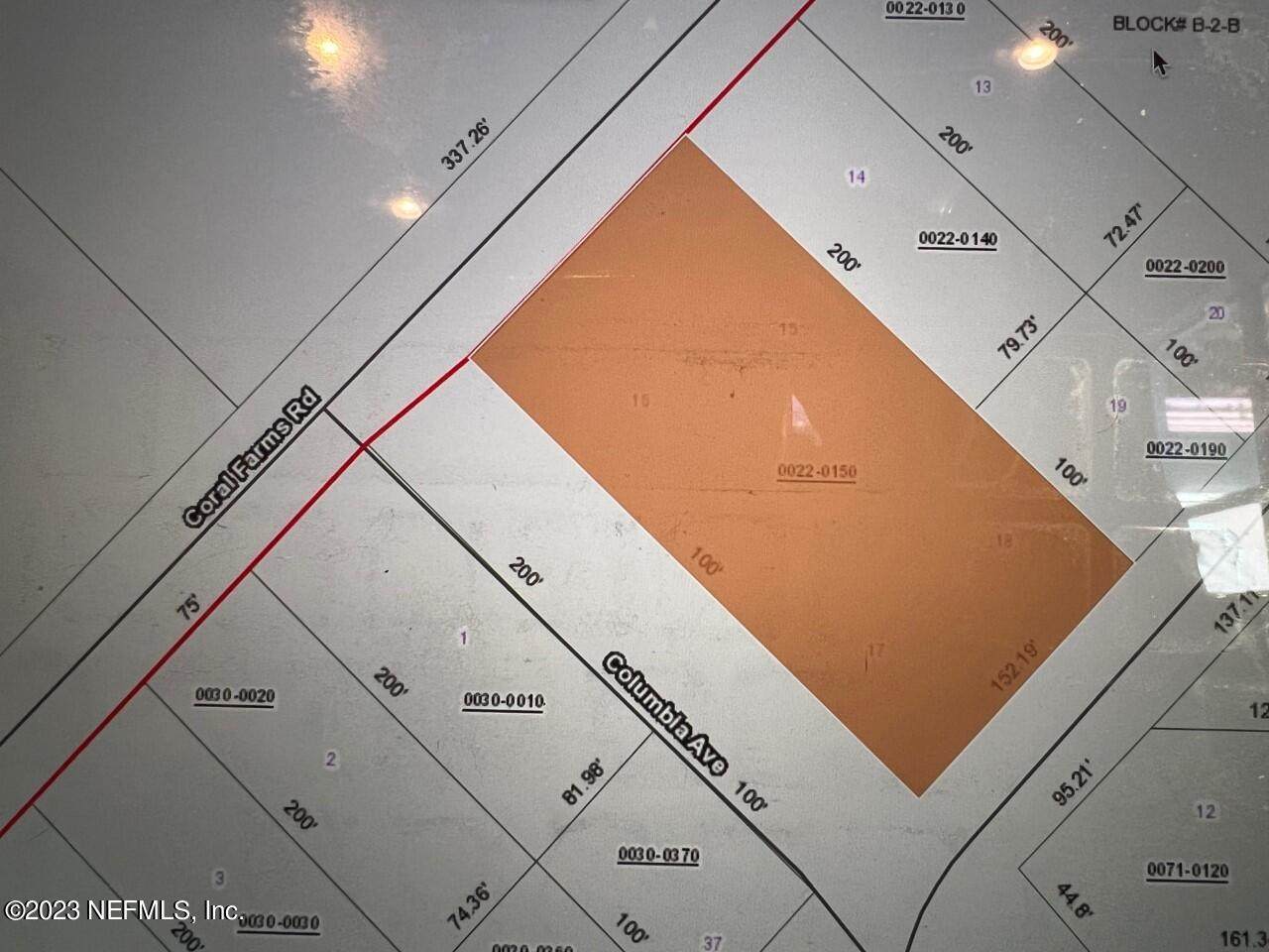 0 Coral Farms Rd - Photo 1