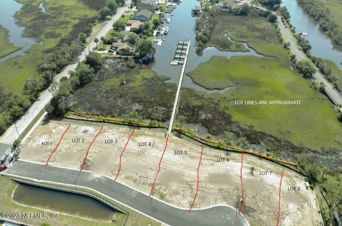 4143 Sunrise Cove Way - Photo 1