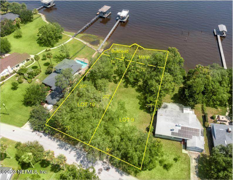 1049 Nicholson Rd - Photo 1