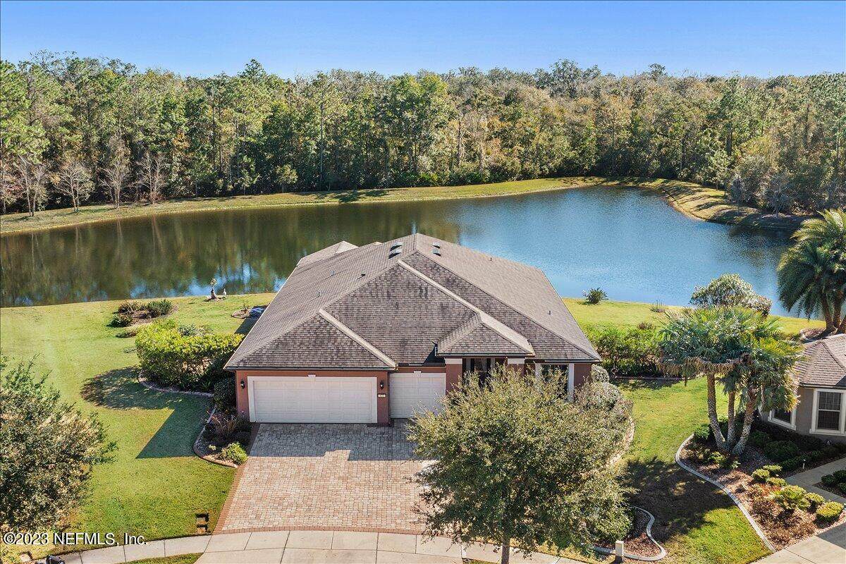 422 Big Island Trl - Photo 1