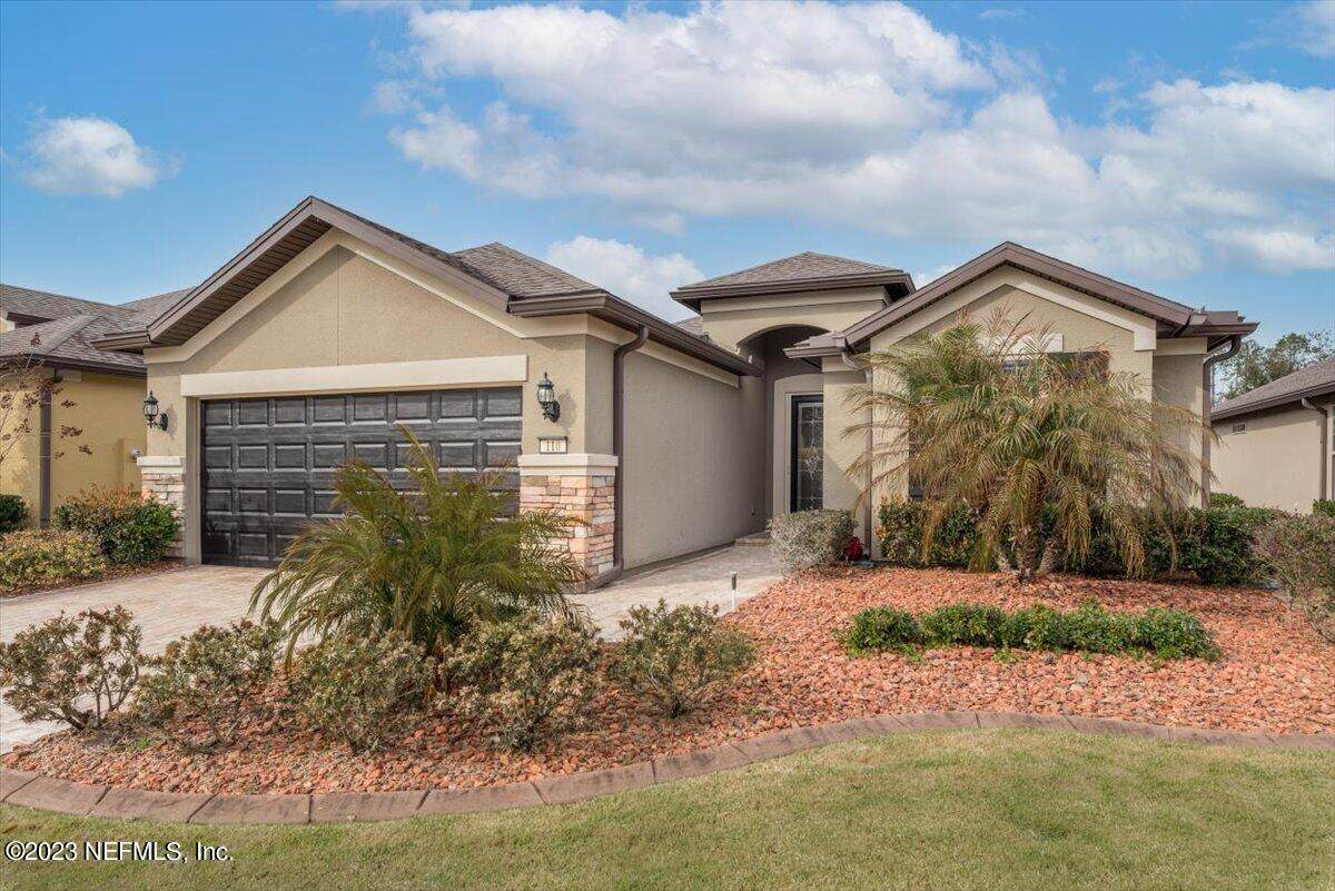 110 Clay Gully Trl - Photo 1