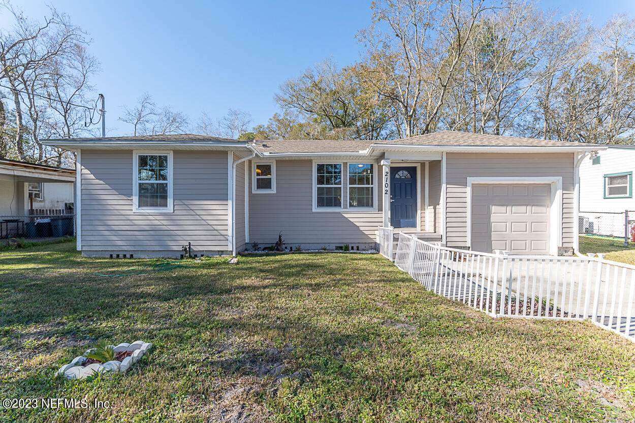 2102 Allandale Cir - Photo 1
