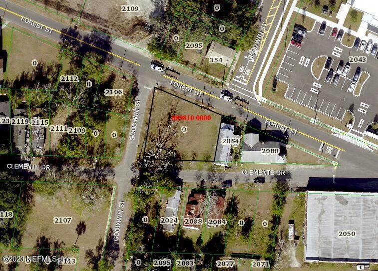 0 Goodwin St - Photo 1