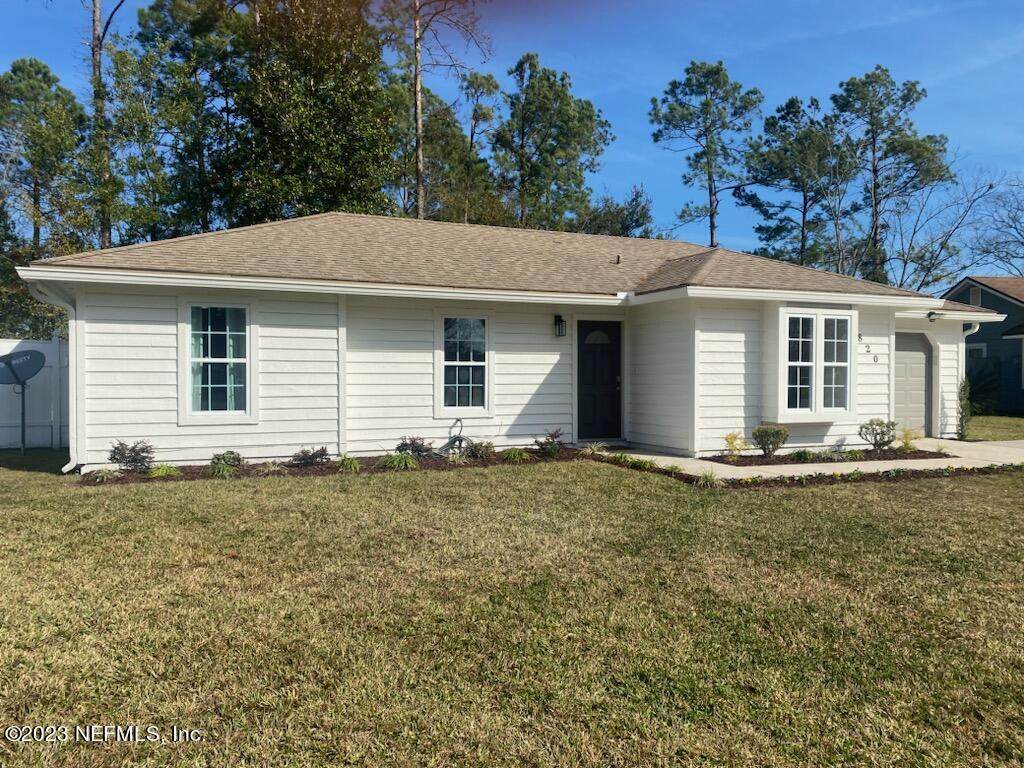 1820 Killarn Cir - Photo 1