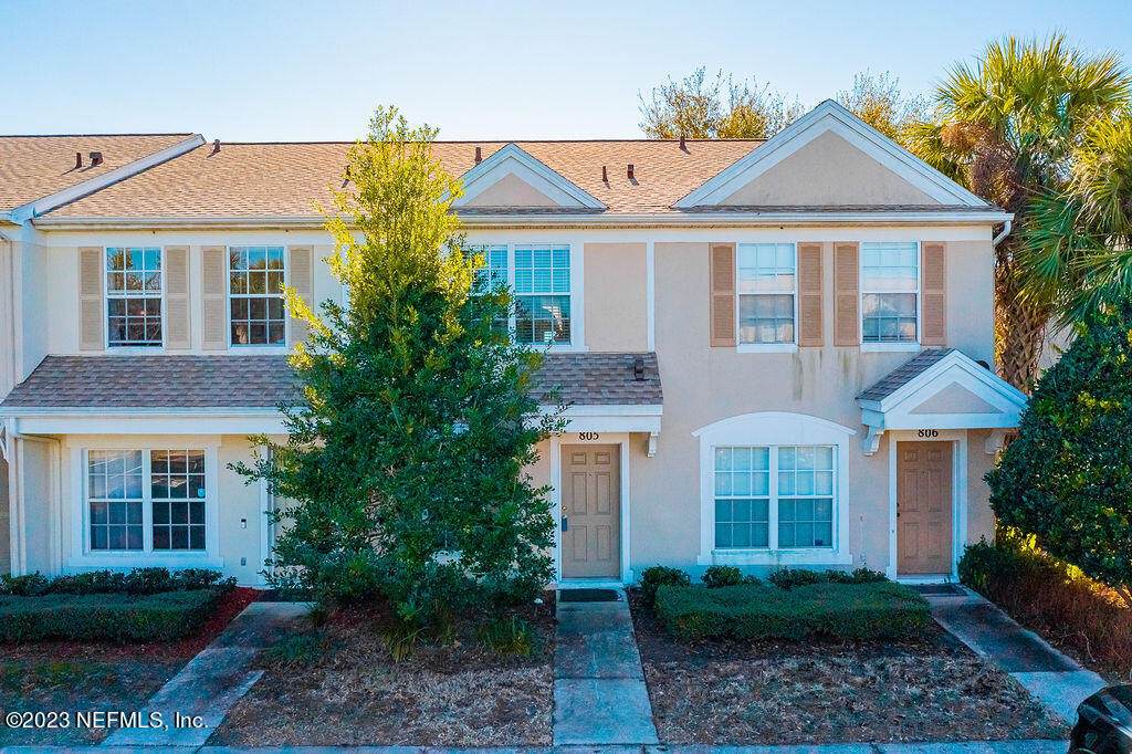 8230 Dames Point Crossing Blvd - Photo 1
