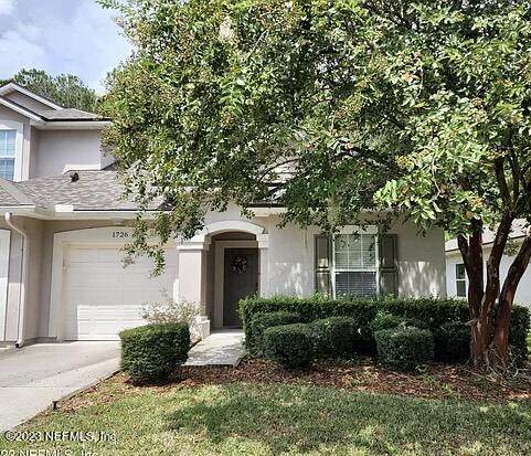 1726 Cross Pines Dr - Photo 1