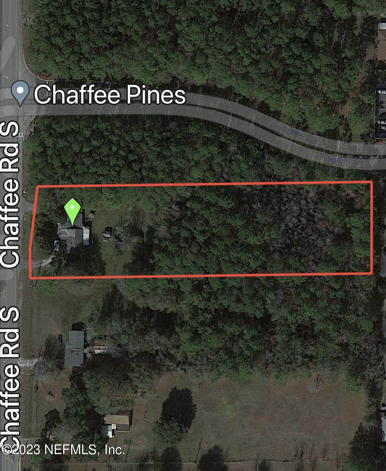 2135 Chaffee Rd - Photo 1