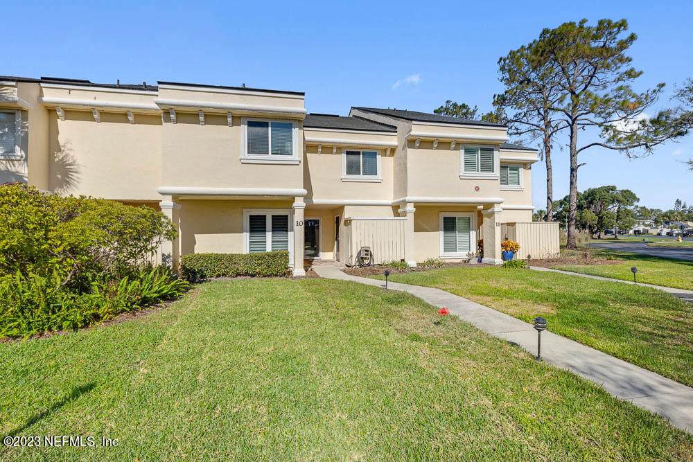 10 Cove Road - Photo 1