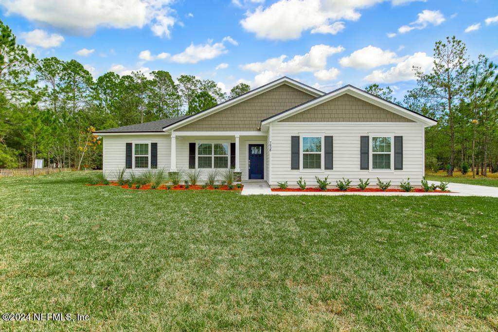 7635 Flora Springs Road - Photo 1