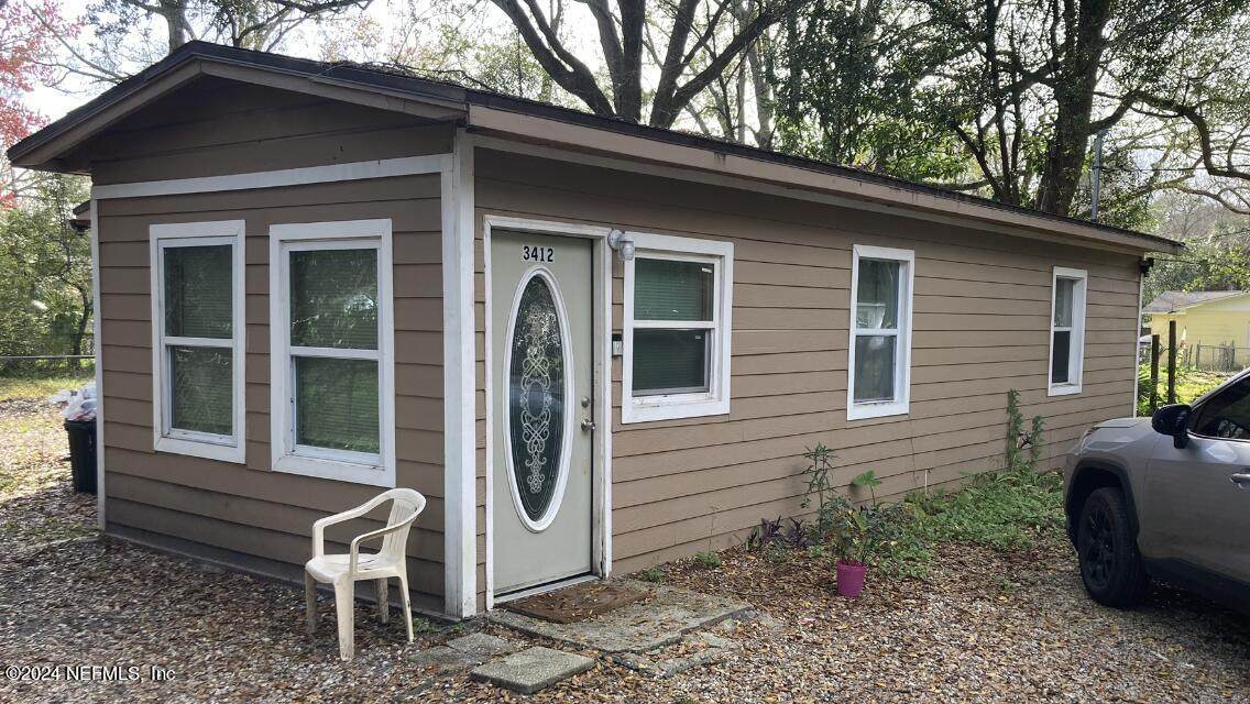 3412 Rockwood Drive - Photo 1