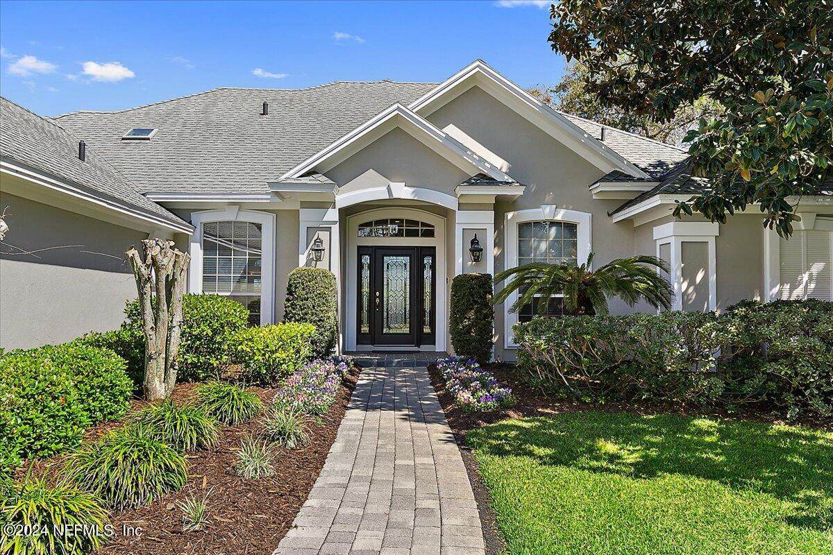 164 Sea Island Drive - Photo 1